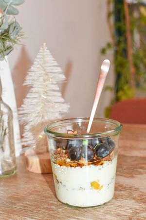   at Plenty in The Hague