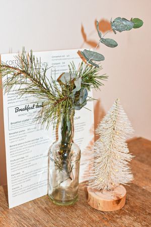   at Plenty in The Hague