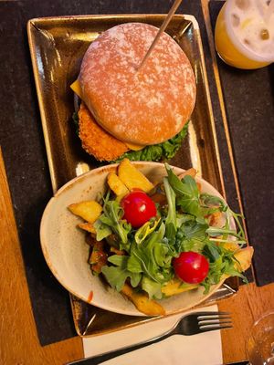   at Burgeramt in Trier