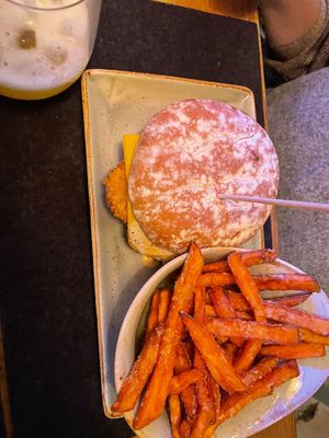   at Burgeramt in Trier