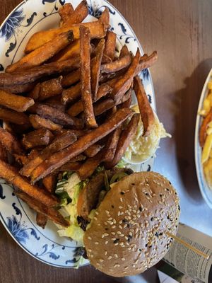   at Burgeramt in Trier