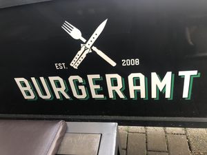   at Burgeramt in Trier