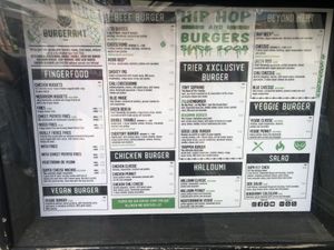   at Burgeramt in Trier