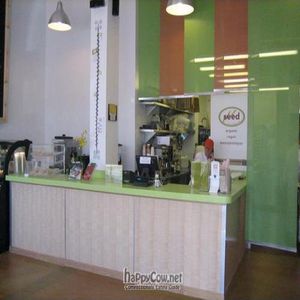  at Seed Kitchen in Venice