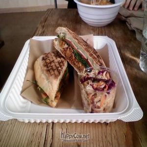  at Seed Kitchen in Venice