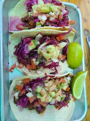  at Historic Brewing Barrel + Bottle House in Flagstaff