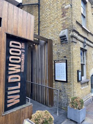 Wildwood  at Wildwood  in Maidstone