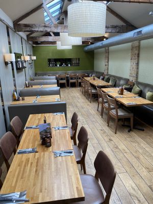 Interior  at Wildwood  in Maidstone