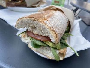 35  at Panini Durini - CityLife in Milan