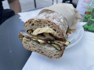 33  at Panini Durini - CityLife in Milan