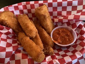  at Mark of the Beastro in Salt Lake City