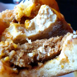  at Mark of the Beastro in Salt Lake City