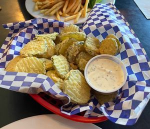   at Mark of the Beastro in Salt Lake City