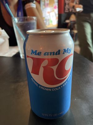   at Mark of the Beastro in Salt Lake City