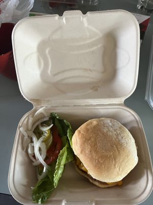   at Mark of the Beastro in Salt Lake City