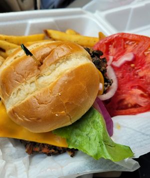  at Downtown Deli & Donuts in Spartanburg