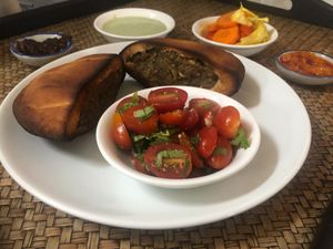 arayes  at Way Nam in Koh Phangan