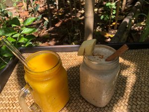 banana date smoothie
solero smoothie at Way Nam in Koh Phangan
