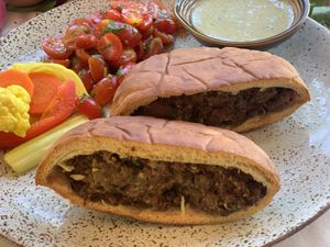 Arayes   at Way Nam in Koh Phangan