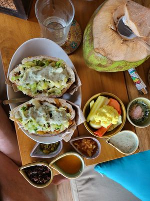  at Way Nam in Koh Phangan