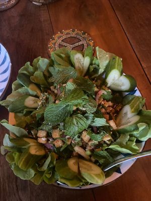  at Way Nam in Koh Phangan