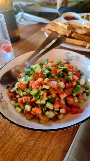  at Way Nam in Koh Phangan