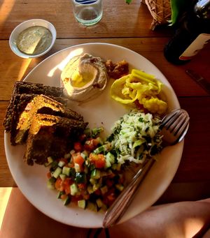  at Way Nam in Koh Phangan