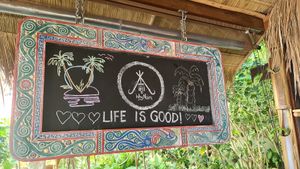  at Way Nam in Koh Phangan