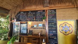  at Way Nam in Koh Phangan