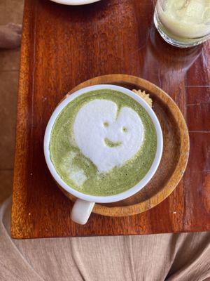   at Way Nam in Koh Phangan