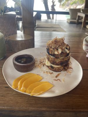   at Way Nam in Koh Phangan