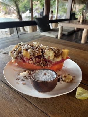   at Way Nam in Koh Phangan