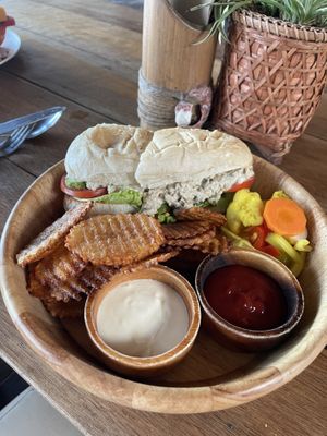   at Way Nam in Koh Phangan