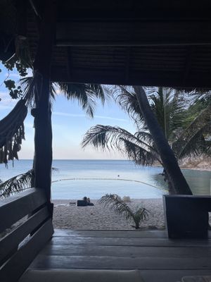   at Way Nam in Koh Phangan