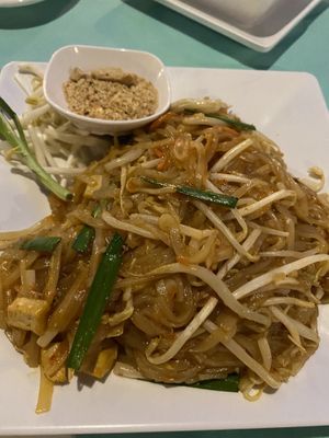   at Phen's Restaurant in Phuket