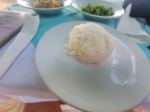  at Phen's Restaurant in Phuket