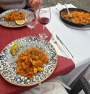   at Doña Clara in Tenerife