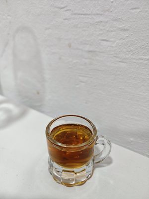 On house at Doña Clara in Tenerife