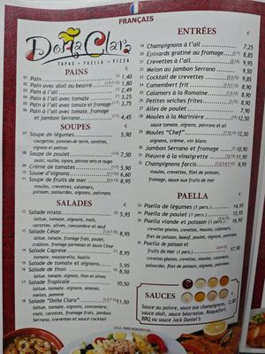  at Doña Clara in Tenerife