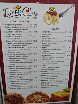  at Doña Clara in Tenerife