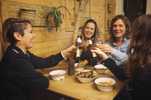 Vegan Tours in Madrid by Madrid Vegan Travel at Madrid Vegan Tours in Madrid