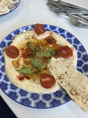   at Helmi's in Isle Of Bute