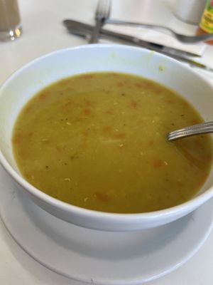   at Helmi's in Isle Of Bute