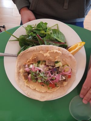  at Terra Veg in Klamath Falls