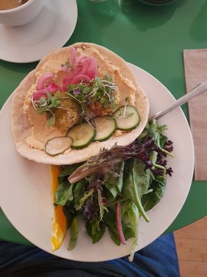  at Terra Veg in Klamath Falls