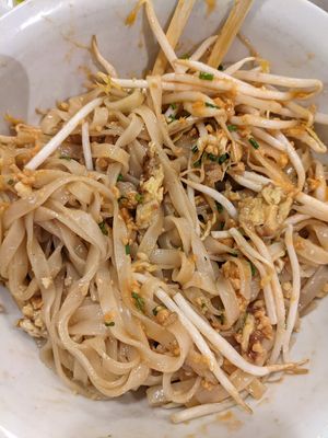  at La Cantine Viêtgétarienne in Bordeaux