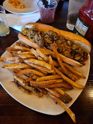  at Dewey Beer Co in Dewey Beach