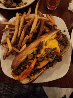  at Dewey Beer Co in Dewey Beach