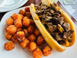  at Dewey Beer Co in Dewey Beach