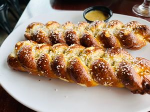  at Dewey Beer Co in Dewey Beach